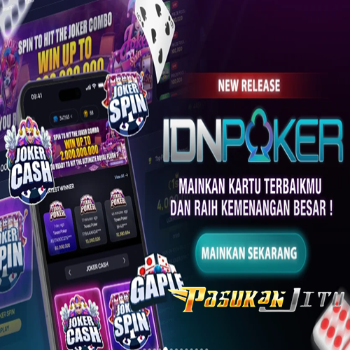 Banner PASUKANJITU